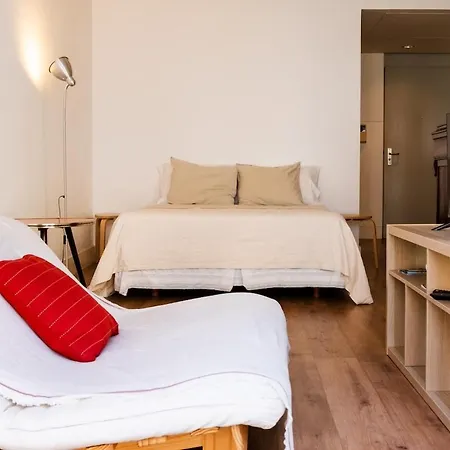 Accogliente Con Terrazzo In Centro Apartment
